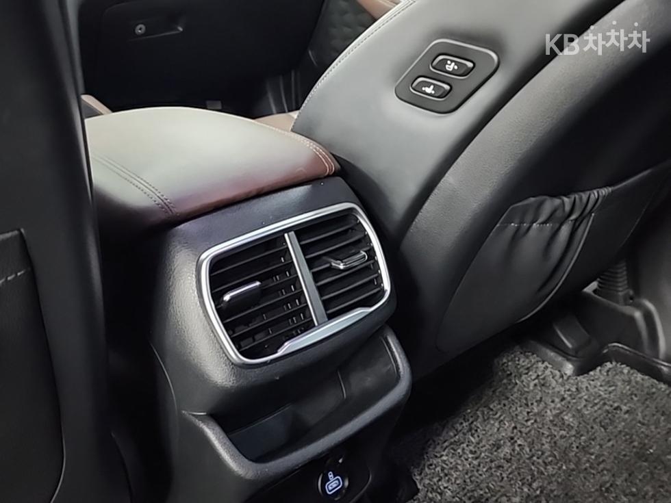 2018 Hyundai TM photo