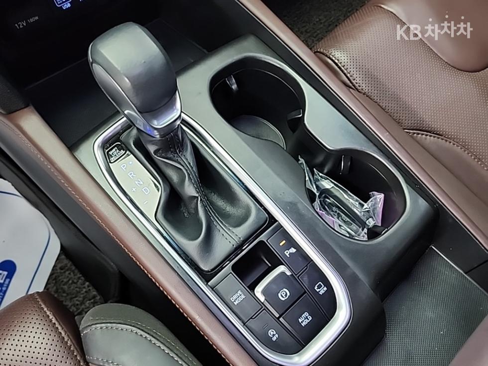 2018 Hyundai TM photo