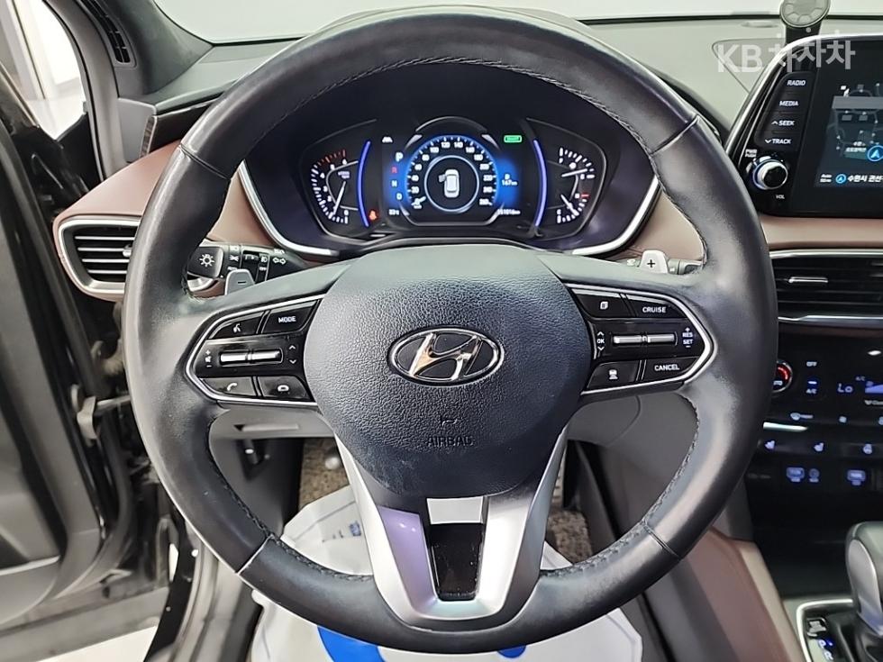 2018 Hyundai TM photo