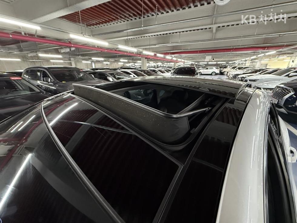 Hyundai Grandeur — miniaturë 5
