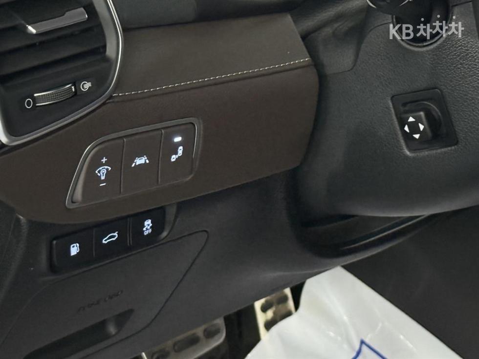 Hyundai Grandeur — miniaturë 10