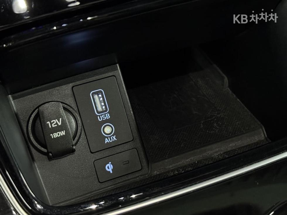 Hyundai Grandeur — miniaturë 15