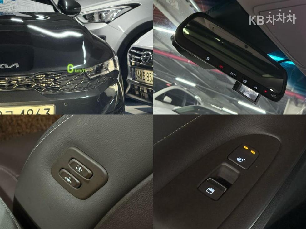Hyundai Grandeur — miniaturë 17