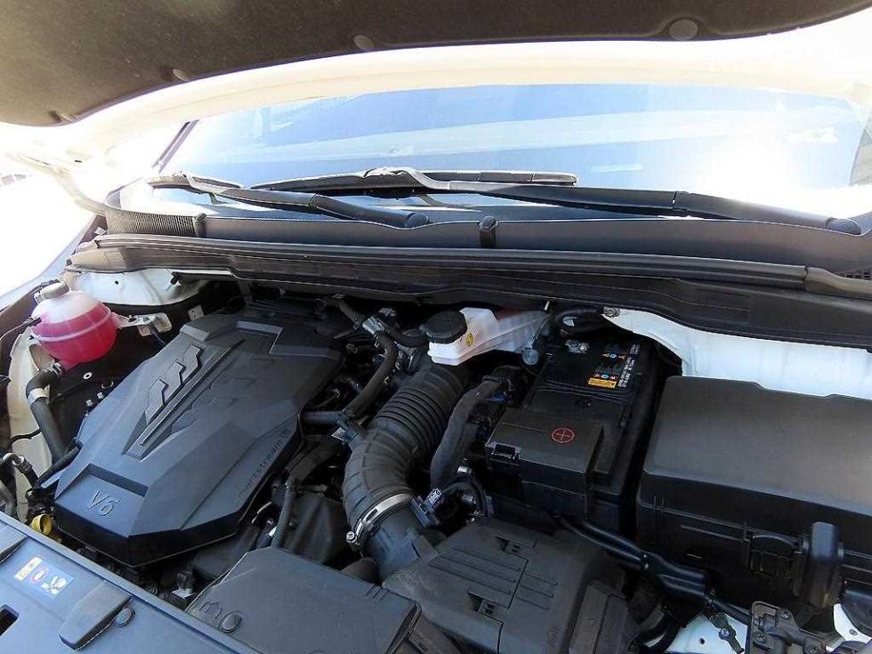 Kia Carnival — miniaturë 19