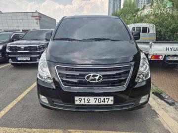 Hyundai Starex 5인승 밴 — foto 1