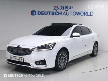Kia K7 3.0 LPi 프레스티지 — foto 1