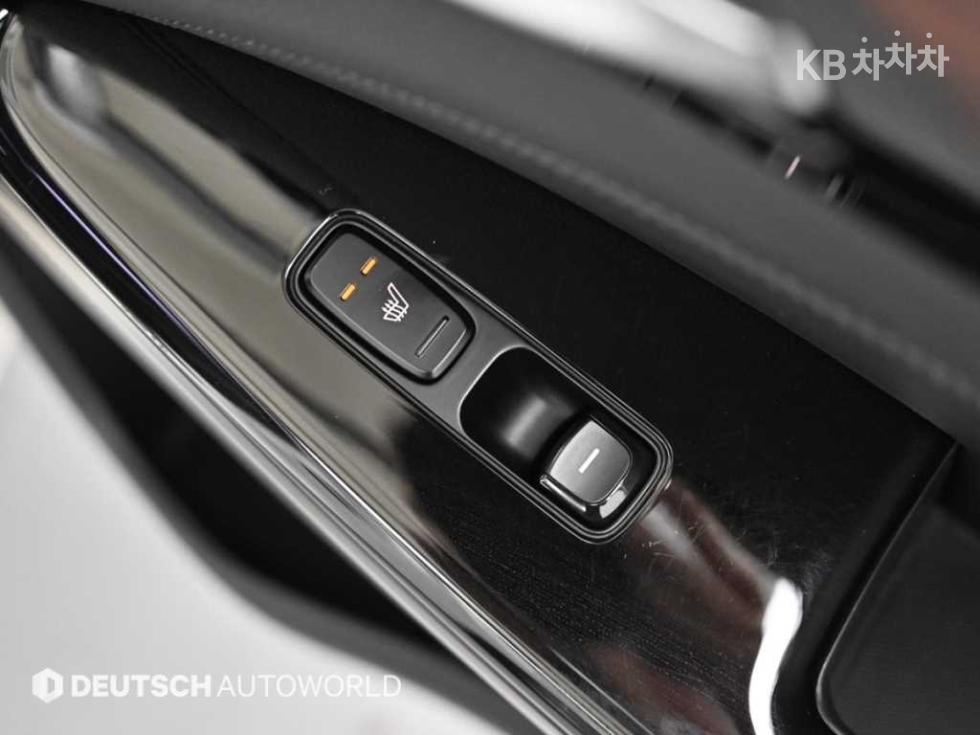 Kia K7 — miniaturë 16