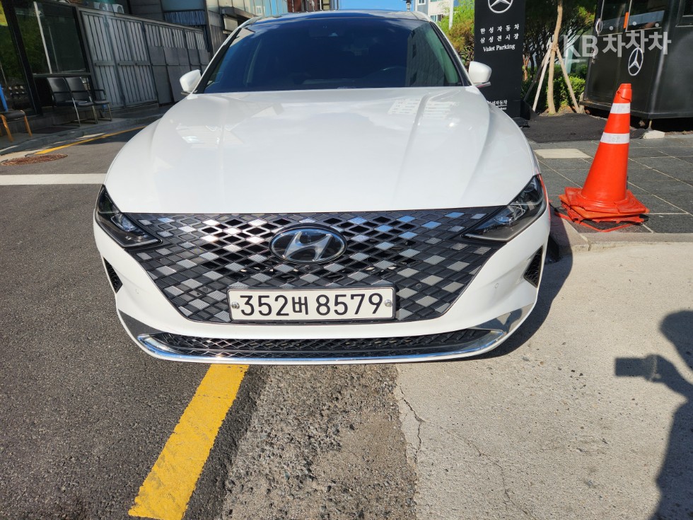 2020 Used Car — Korean used car export from SH GLOBAL