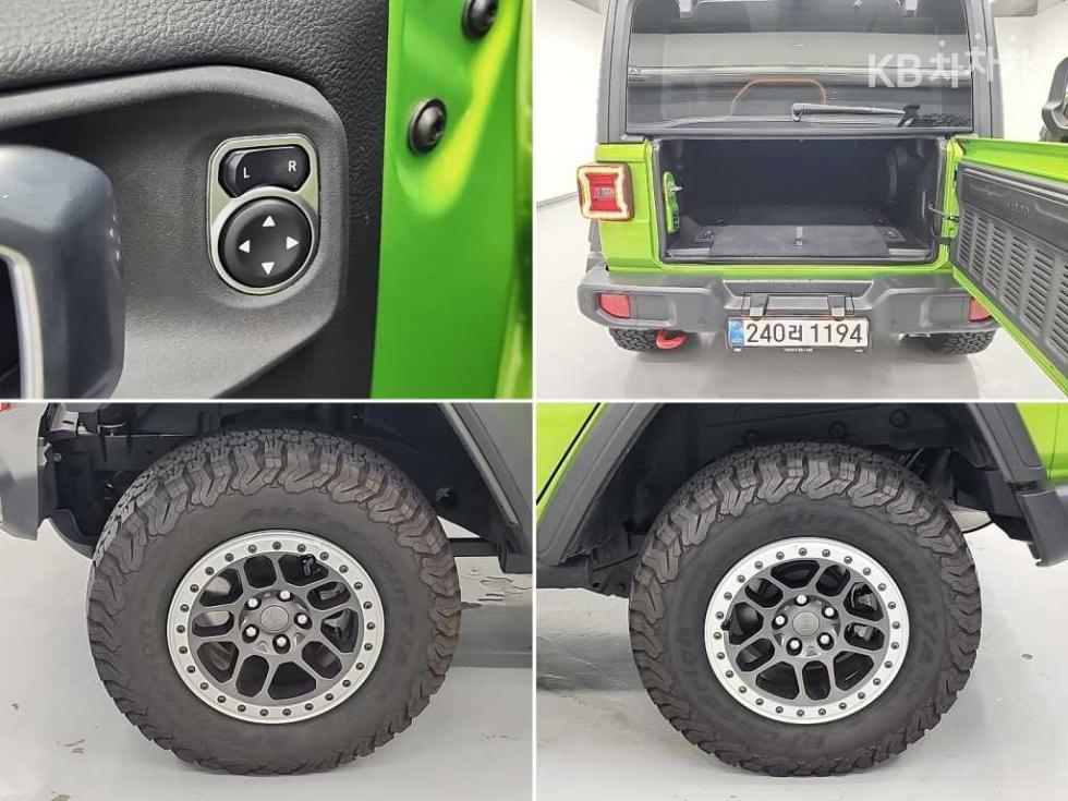 2025 Jeep (JL) photo
