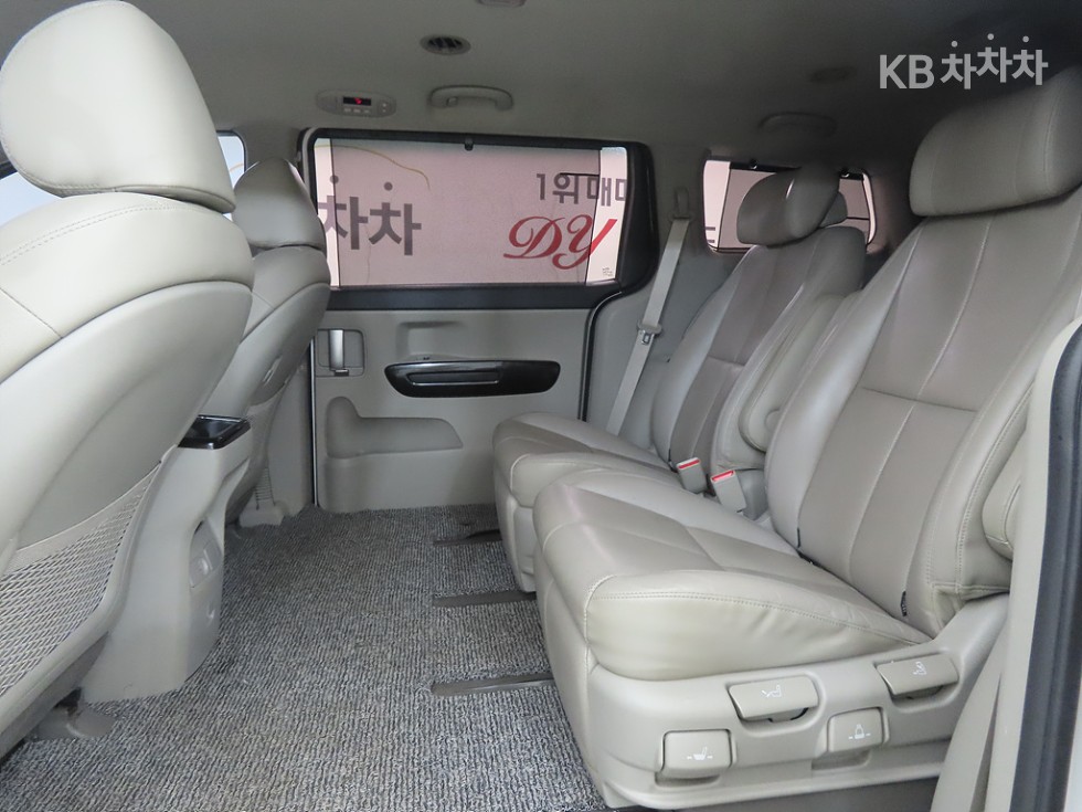 Kia Carnival — miniaturë 6
