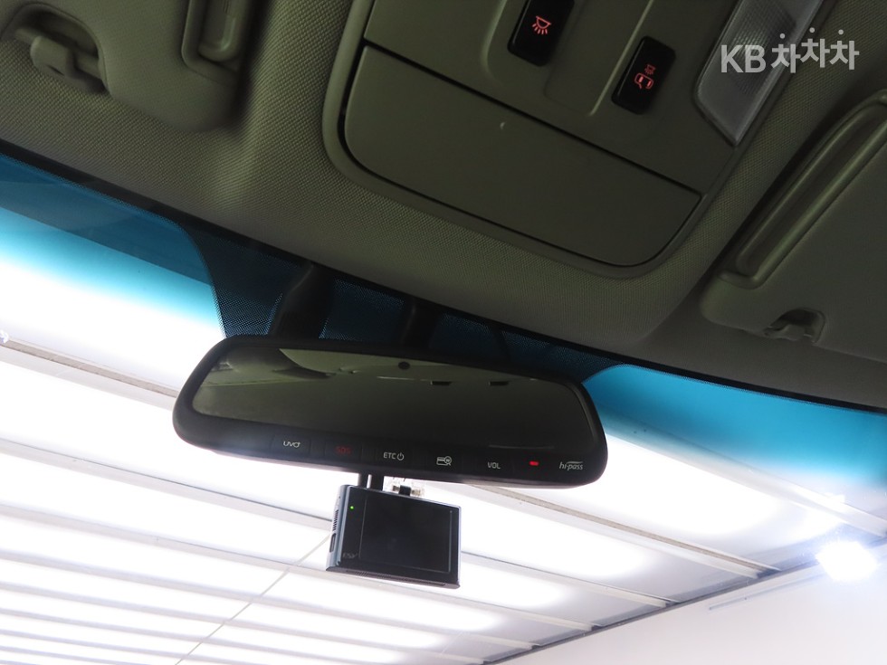 Kia Carnival — miniaturë 12