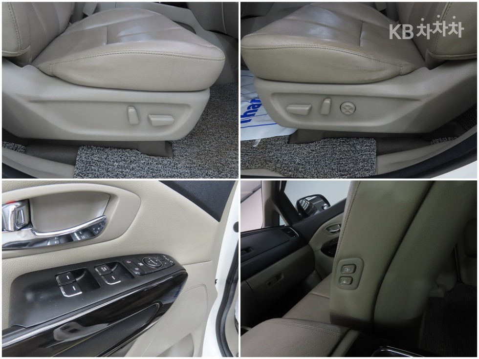 Kia Carnival — miniaturë 15