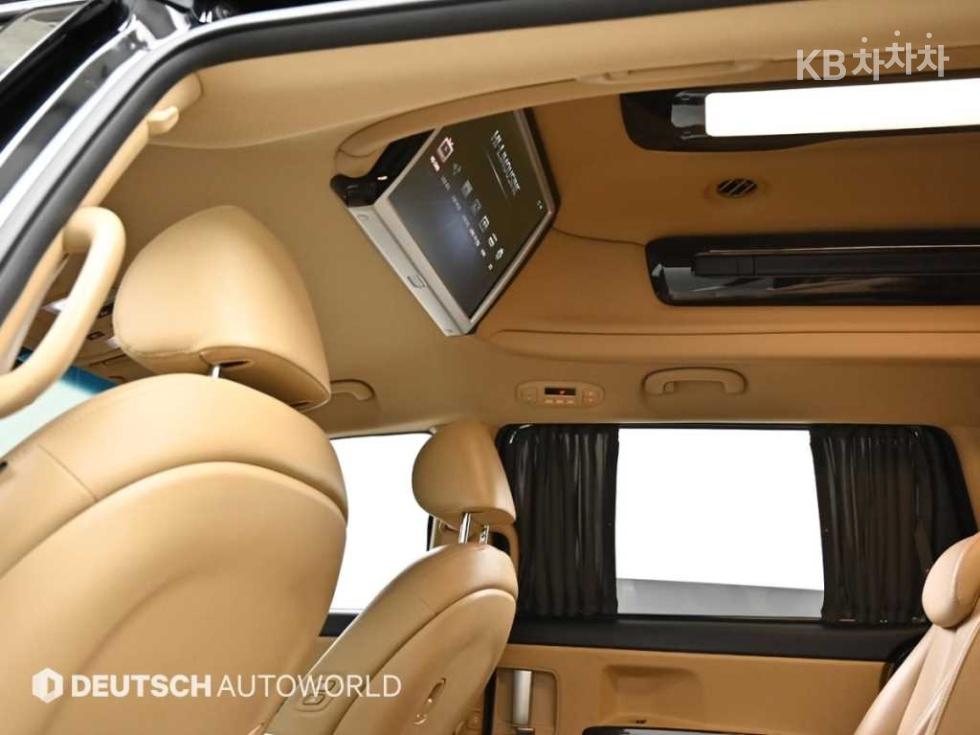 Kia Carnival — miniaturë 18
