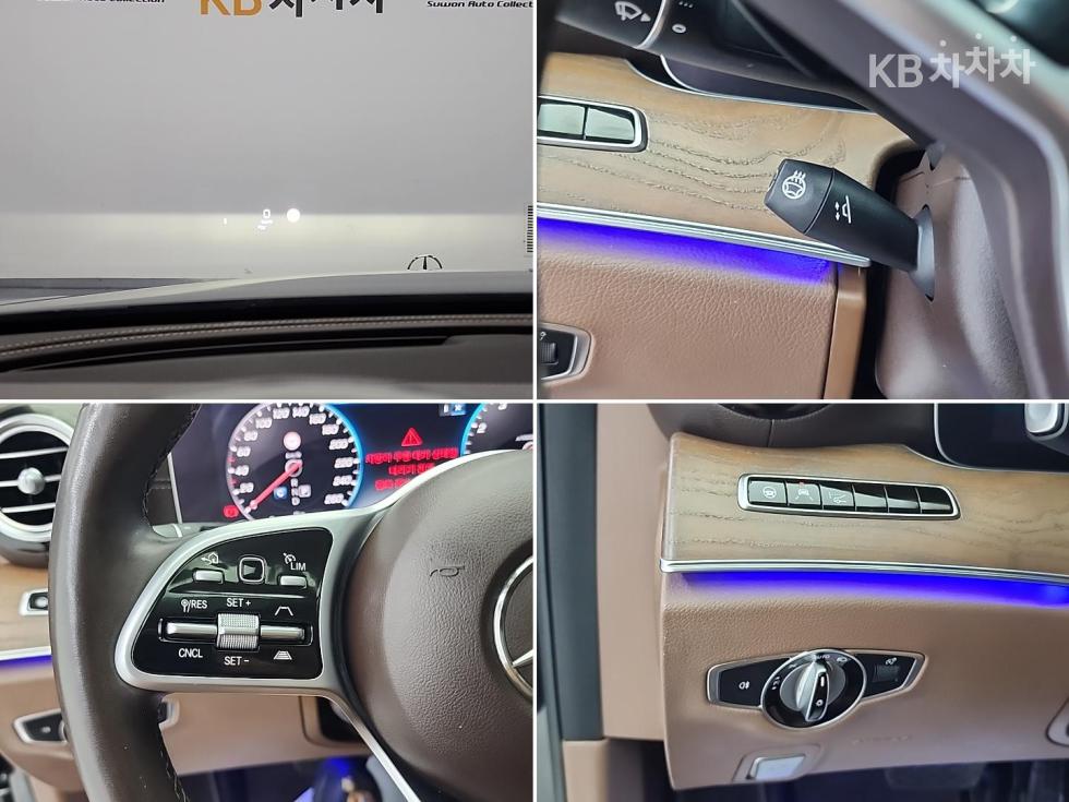 Mercedes-Benz E-klasse — miniaturë 17