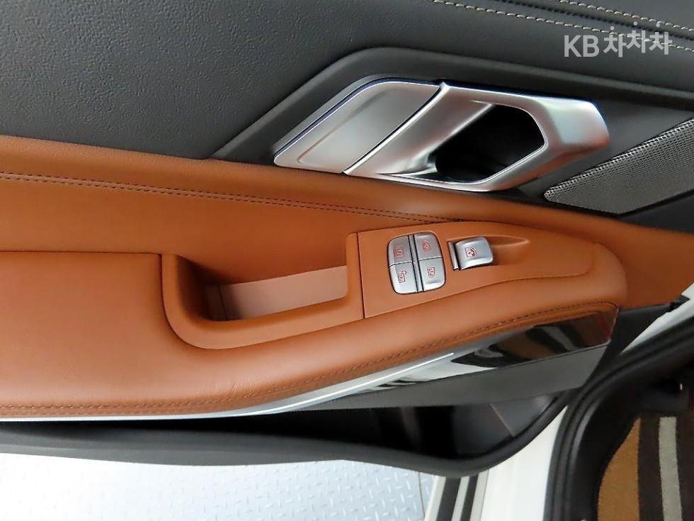 BMW X7 — miniaturë 12
