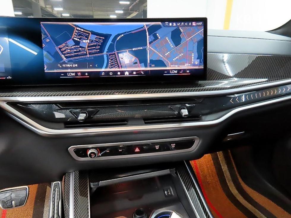 BMW X7 — miniaturë 14