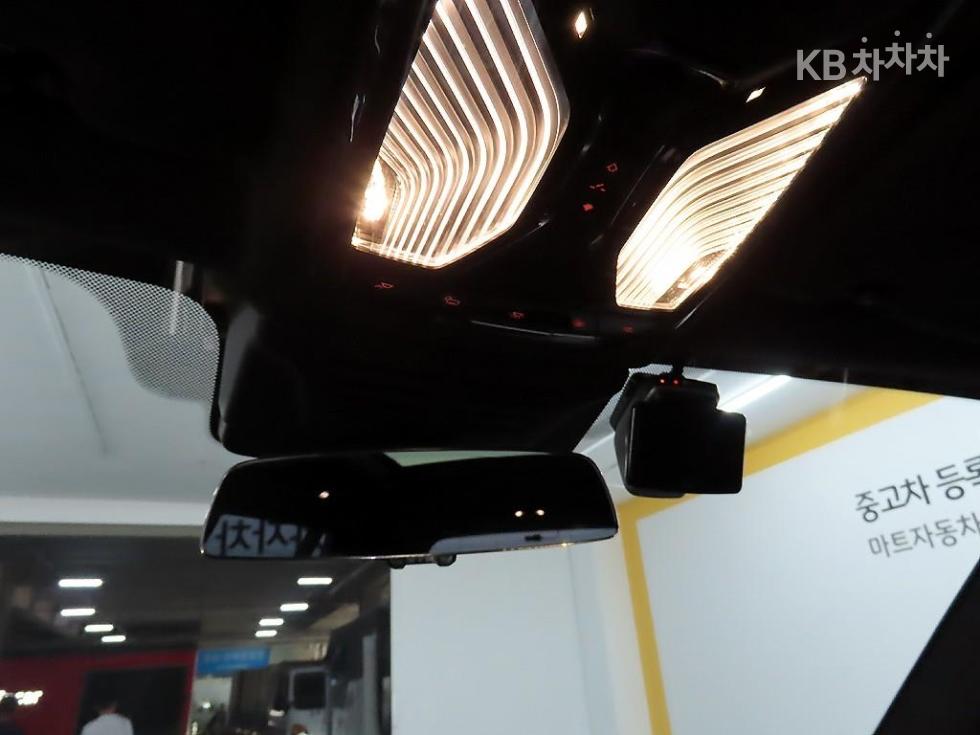 BMW X7 — miniaturë 16