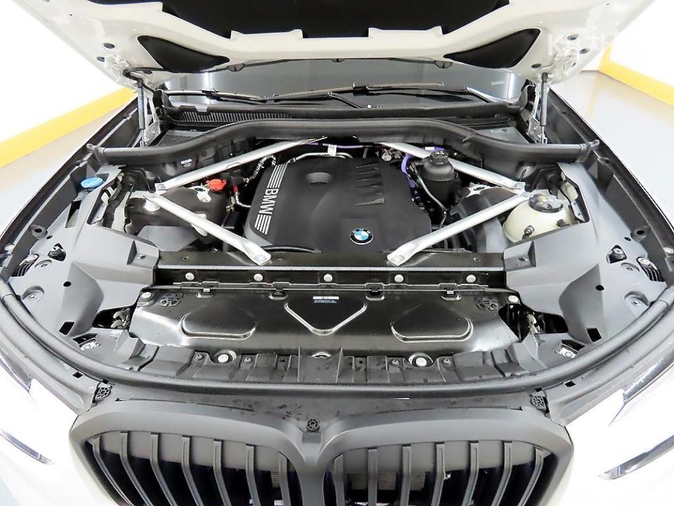 BMW X7 — miniaturë 19