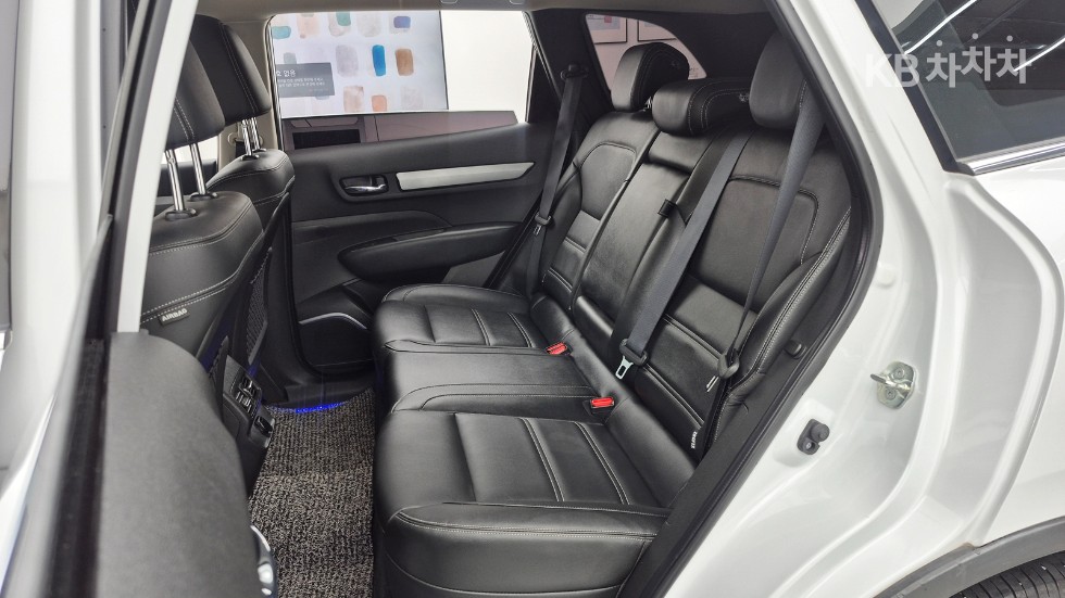 Renault Samsung QM6 — miniaturë 8