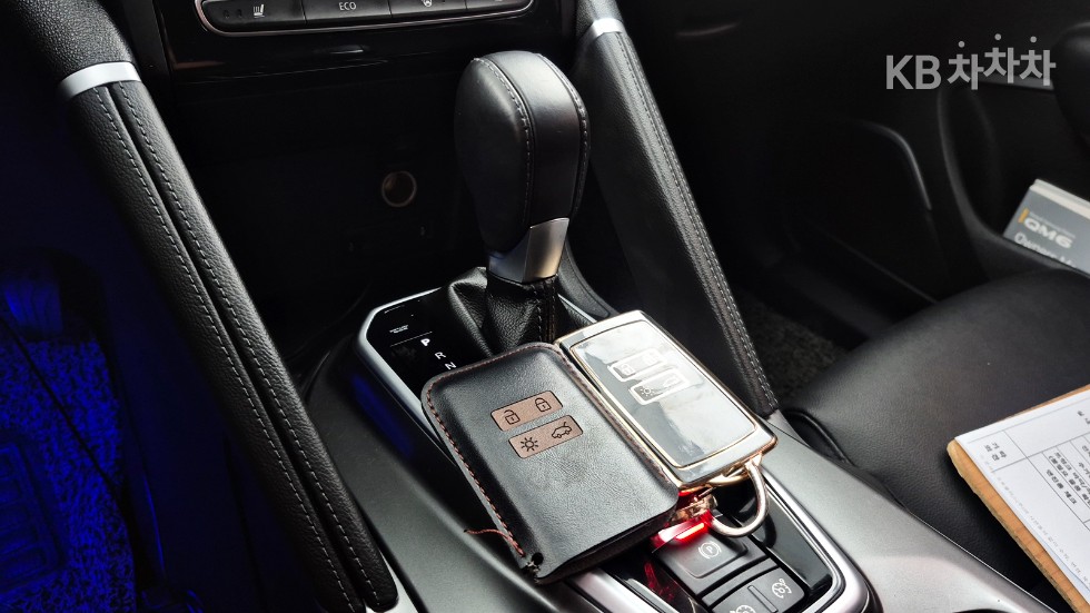 Renault Samsung QM6 — miniaturë 15