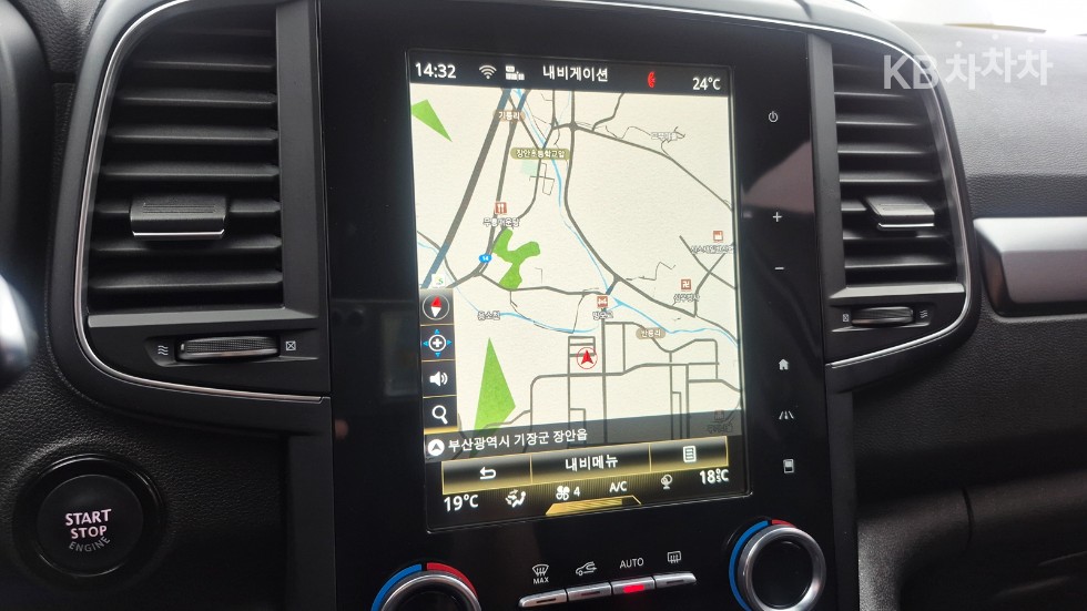 Renault Samsung QM6 — miniaturë 16