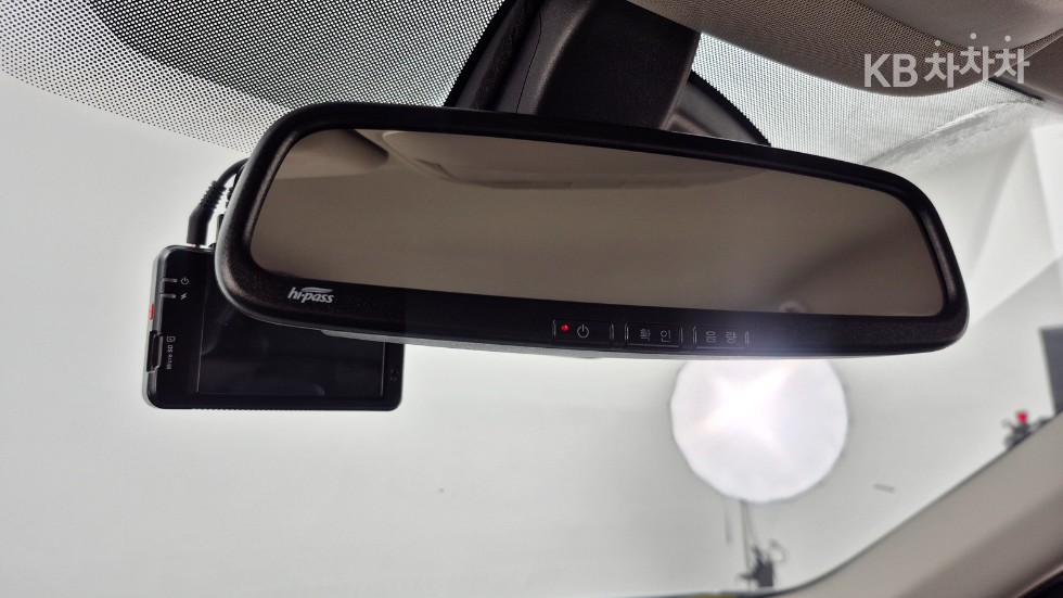 Renault Samsung QM6 — miniaturë 18