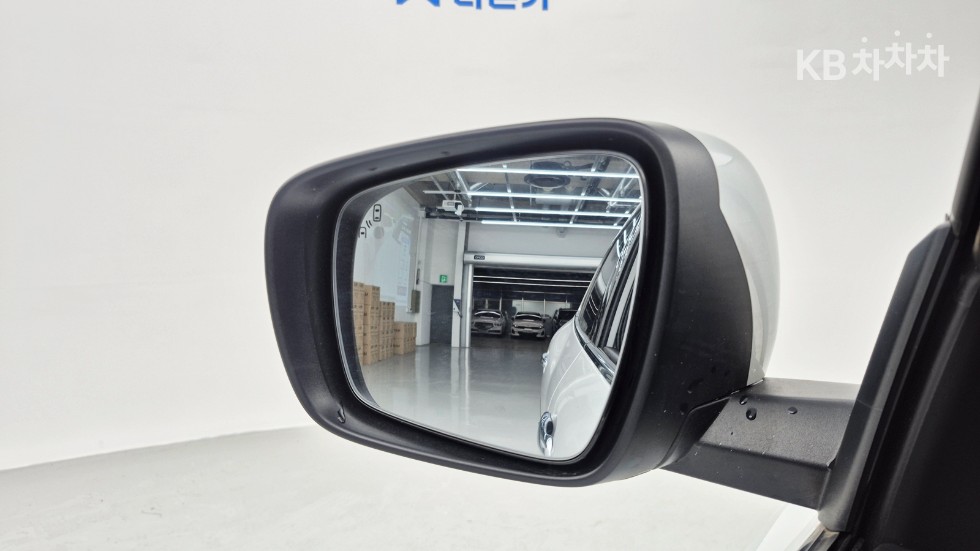 Renault Samsung QM6 — miniaturë 22