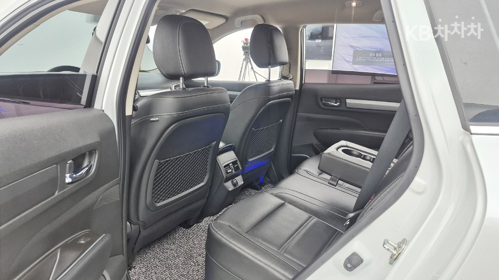 Renault Samsung QM6 — miniaturë 23