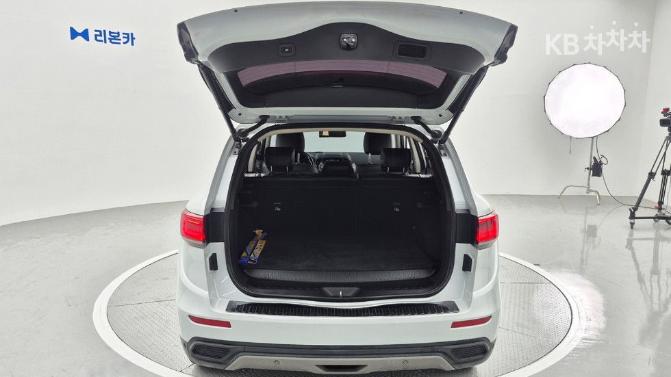 Renault Samsung QM6 — miniaturë 25
