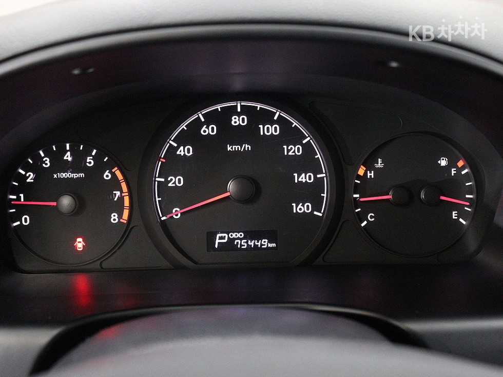 Hyundai Starex — miniaturë 5