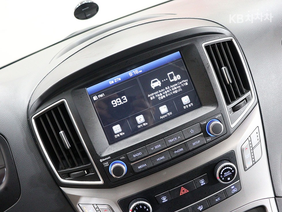 Hyundai Starex — miniaturë 7