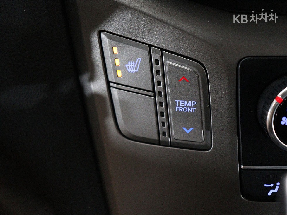 Hyundai Starex — miniaturë 11