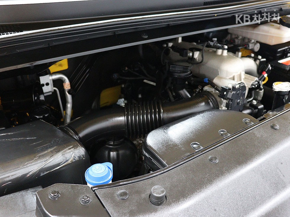 Hyundai Starex — miniaturë 6