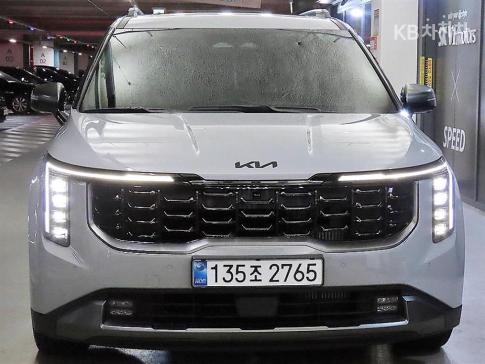 2024 Kia 4 photo