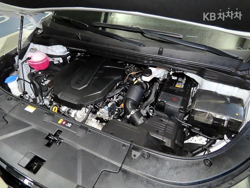 Kia Carnival — miniaturë 19