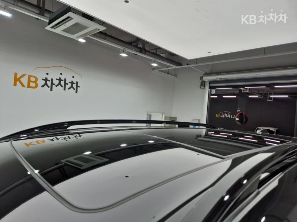 BMW X7 — miniaturë 13