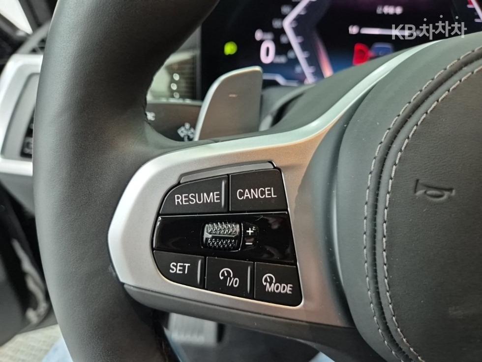 BMW X7 — miniaturë 16
