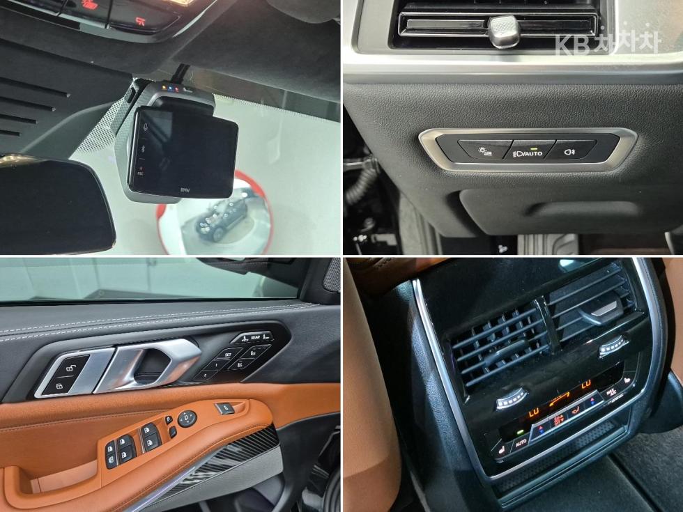 BMW X7 — miniaturë 18