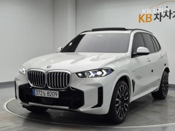 BMW X5 xDrive 40i — foto 1