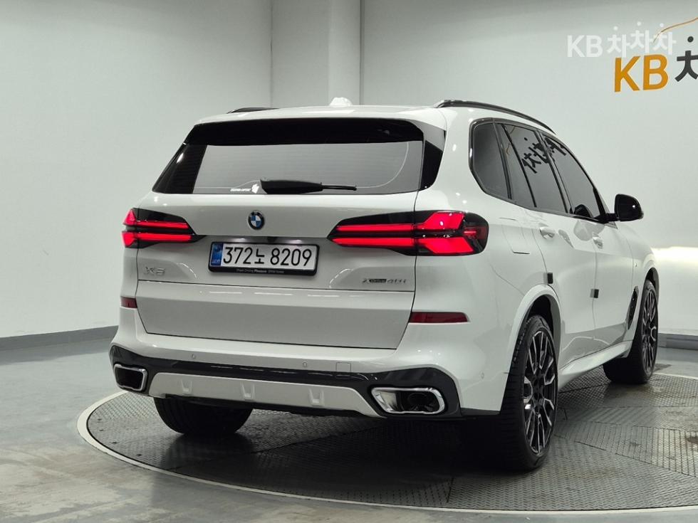 BMW X5 — miniaturë 3