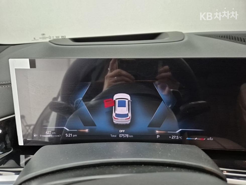 BMW X5 — miniaturë 6