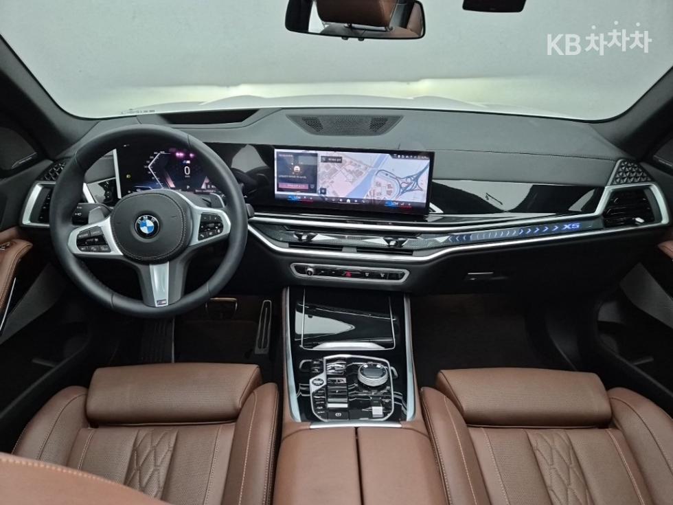 BMW X5 — miniaturë 7