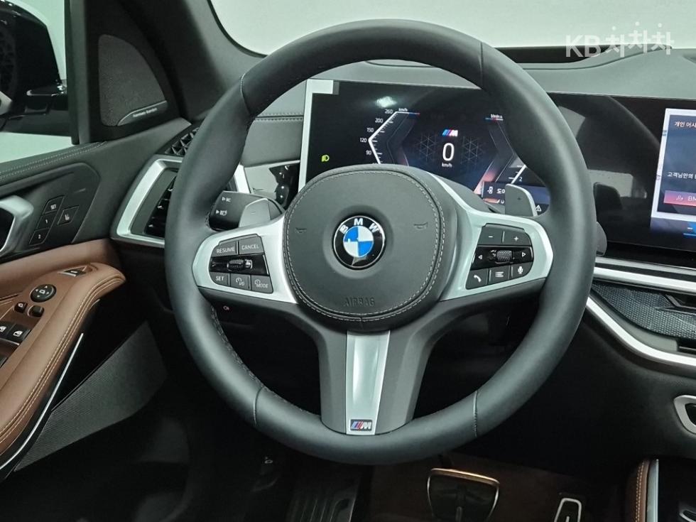 BMW X5 — miniaturë 9
