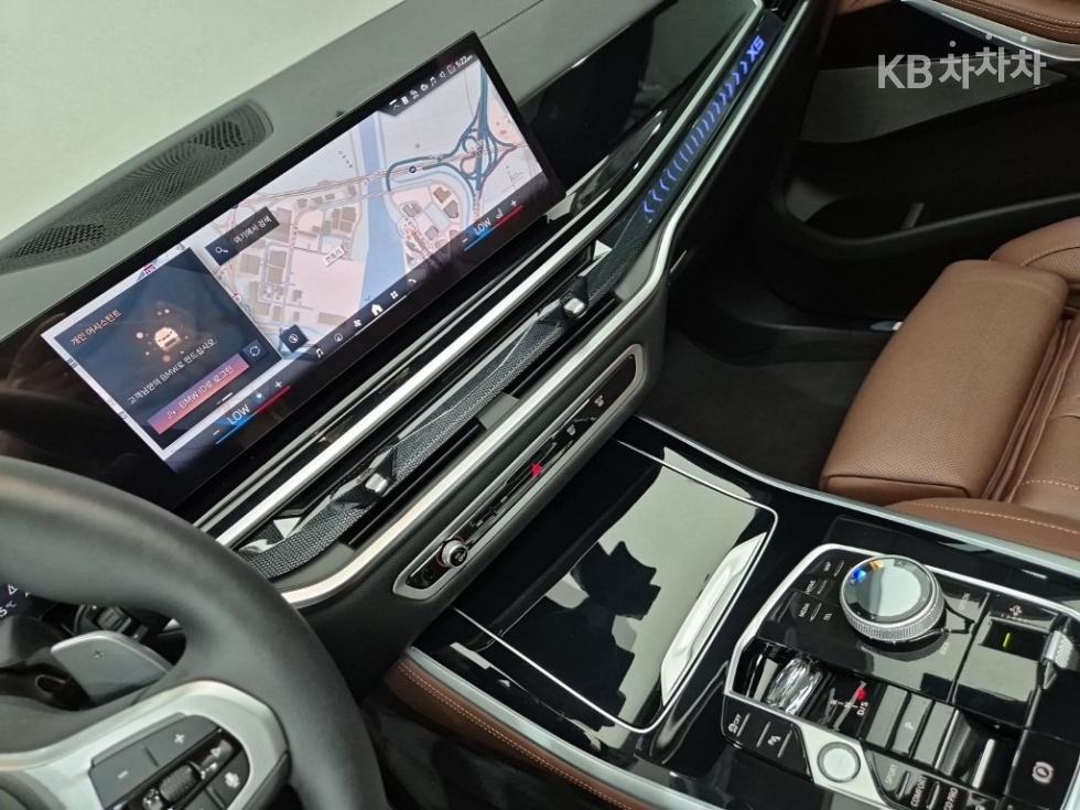 BMW X5 — miniaturë 10