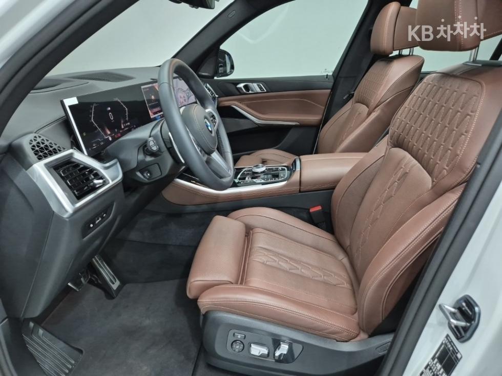 BMW X5 — miniaturë 11
