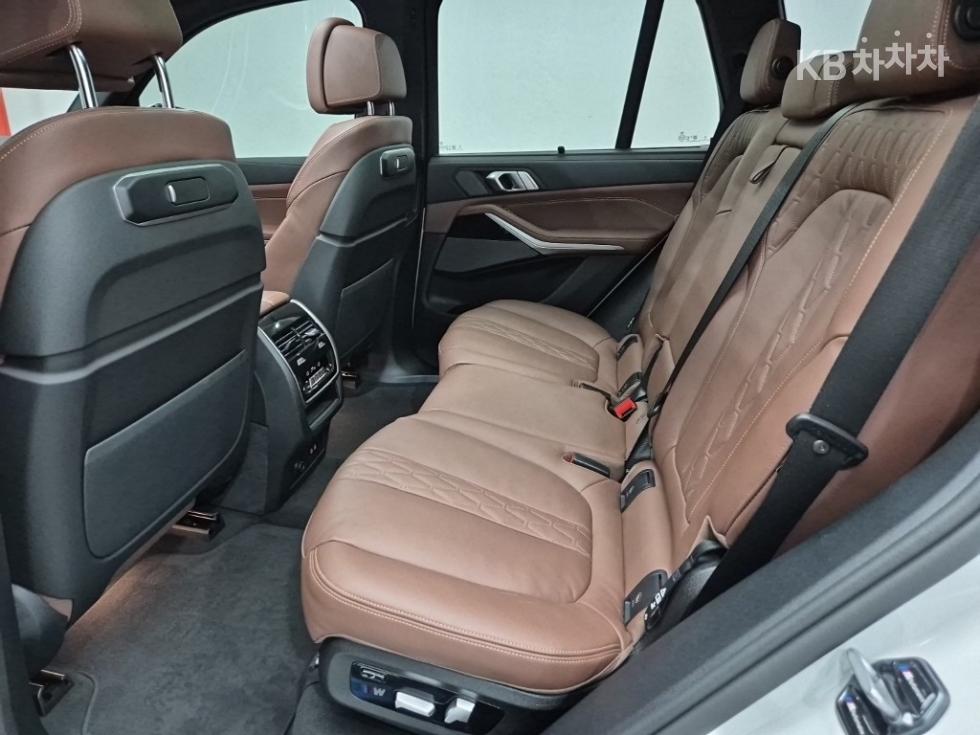 BMW X5 — miniaturë 12