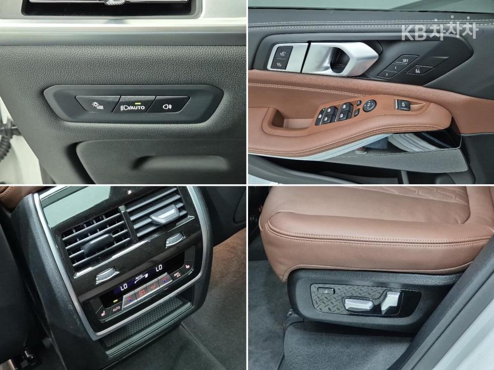 BMW X5 — miniaturë 19