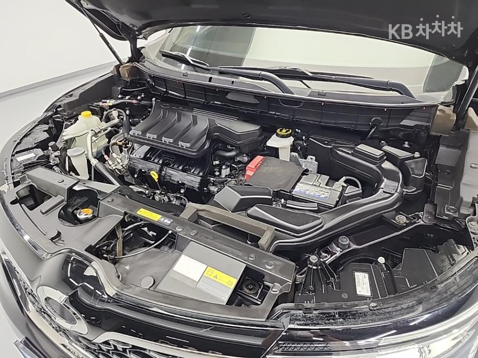 Renault Samsung QM6 — miniaturë 5