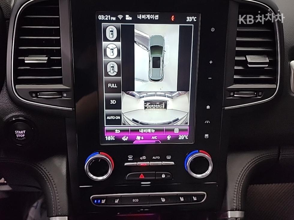 Renault Samsung QM6 — miniaturë 10