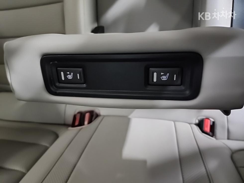 Renault Samsung QM6 — miniaturë 13